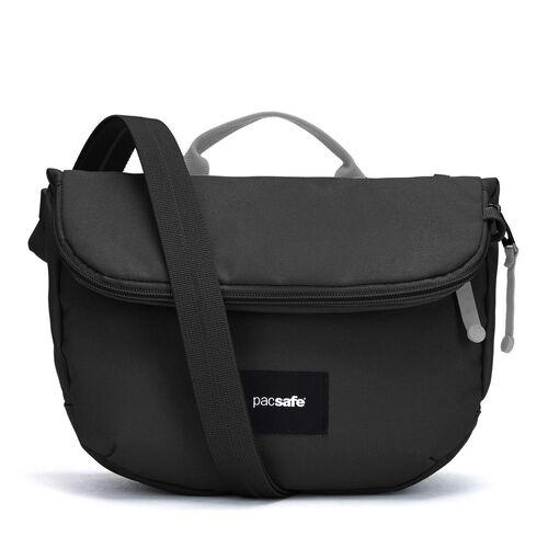 Pacsafe GO Saddle Crossbody